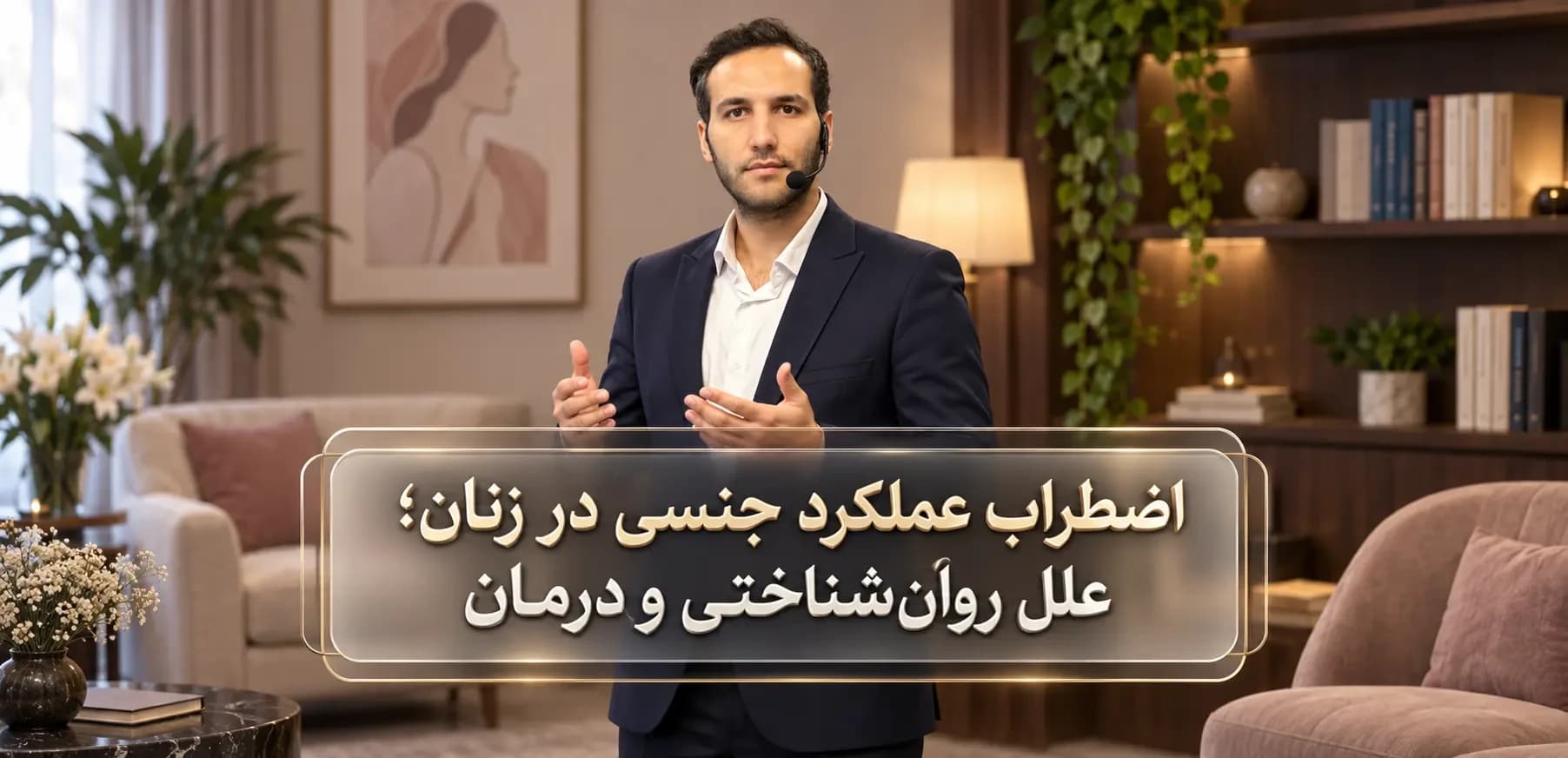 اضطراب عملکرد جنسی در زنان؛ علل و درمان علمی