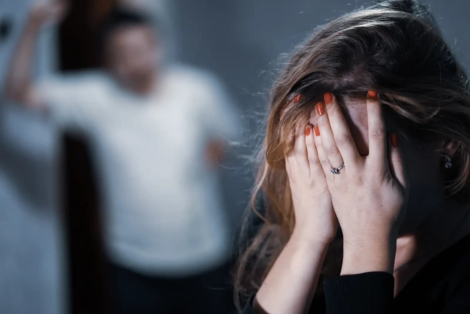 تجاوز جنسی و آثار آن بر سلامت روان و جسم+درمان تخصصی رایگان