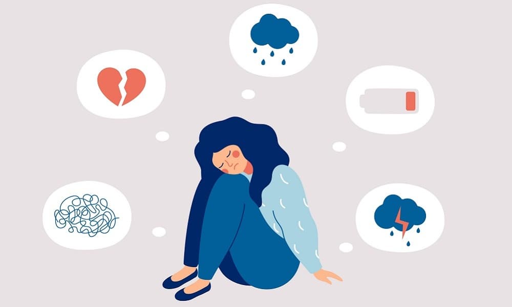 اختلال اضطراب پس از سانحه (PTSD) — علائم، علل، درمان و راهکارهای پیشگیری/امپاتی