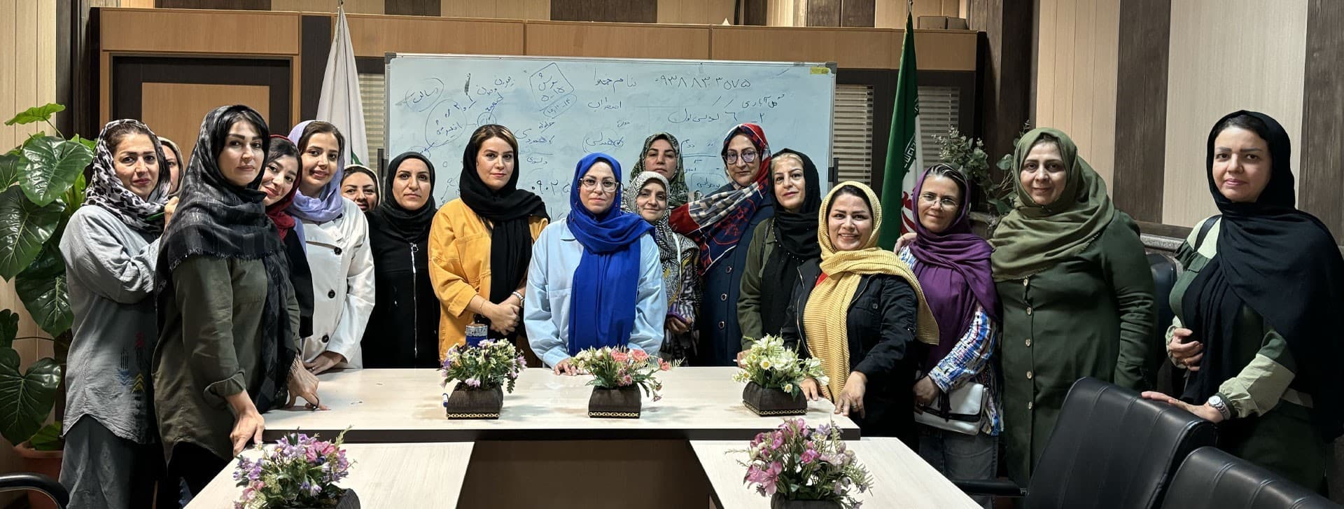 شروع یک گفتوگوی متفاوت