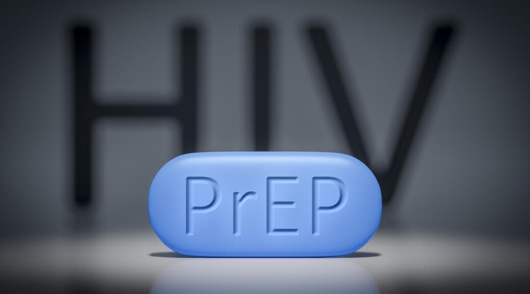 PrEP چیست؟ پیشگیری قبل از مواجهه با HIV | راهنمای مصرف ایمن
