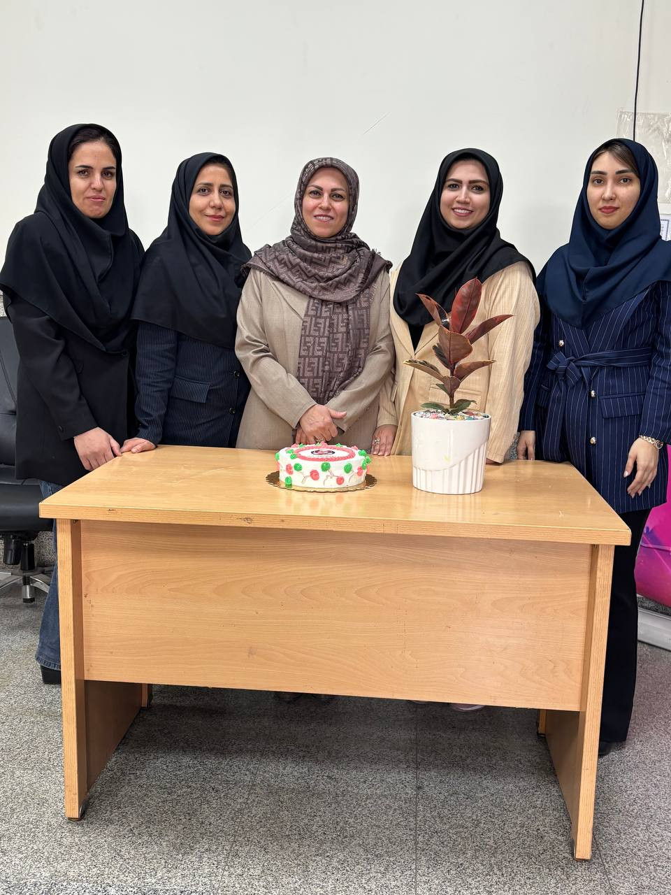 بزرگداشت روز روانشناس